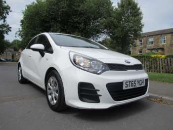Used Kia Rio 2016 for sale - 75103676: Photo