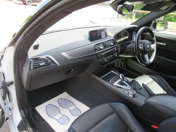 Used BMW M2 2019 for sale - 74751327: Photo 12