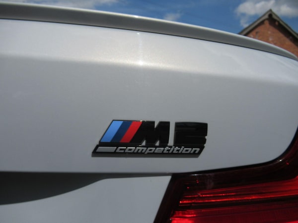 Used BMW M2 2019 for sale - 74751327: Photo 19