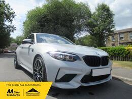 Used BMW M2 2019 for sale - 74751327: Photo 1