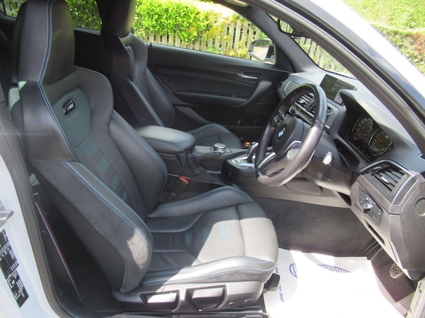 Used BMW M2 2019 for sale - 74751327: Photo 21