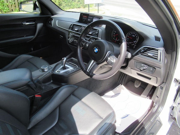 Used BMW M2 2019 for sale - 74751327: Photo 22