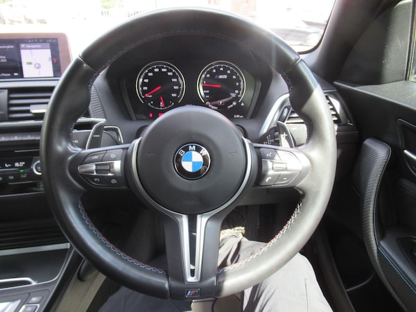 Used BMW M2 2019 for sale - 74751327: Photo 25
