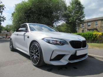 Used BMW M2 2019 for sale - 74751327: Photo