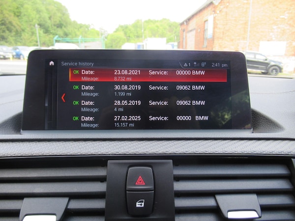 Used BMW M2 2019 for sale - 74751327: Photo 36