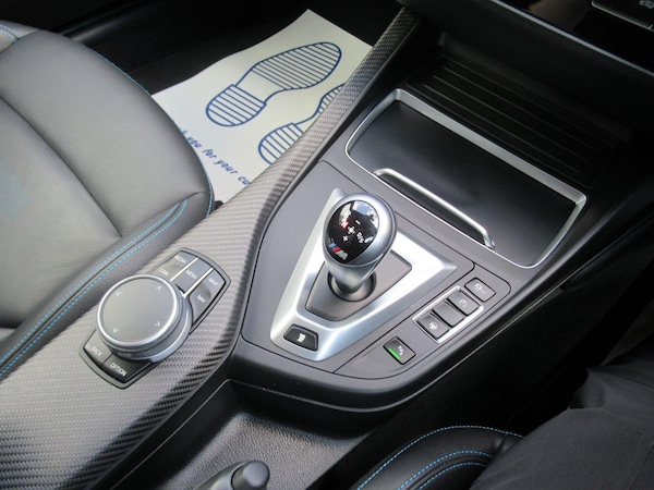 Used BMW M2 2019 for sale - 74751327: Photo 39