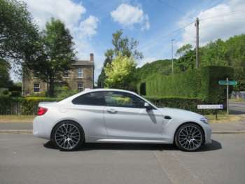 Used BMW M2 2019 for sale - 74751327: Photo