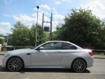 Used BMW M2 2019 for sale - 74751327: Photo