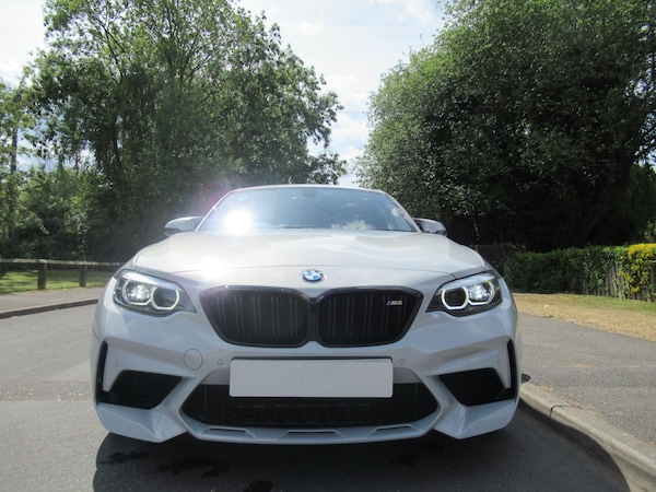 Used BMW M2 2019 for sale - 74751327: Photo 7