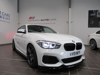 Used BMW 1 Series 2019 for sale - 75539836: Photo