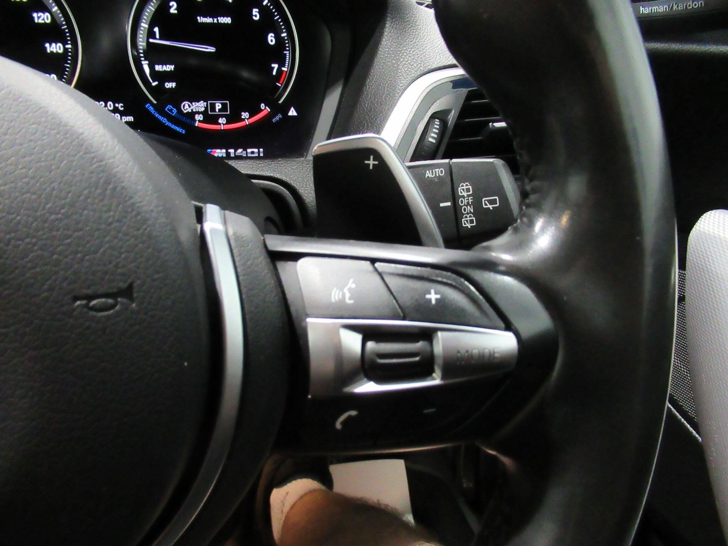 Vehicle 36