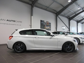 Used BMW 1 Series 2019 for sale - 75539836: Photo