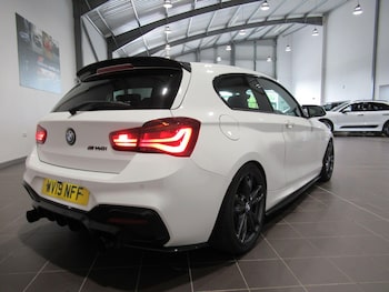 Used BMW 1 Series 2019 for sale - 75539836: Photo