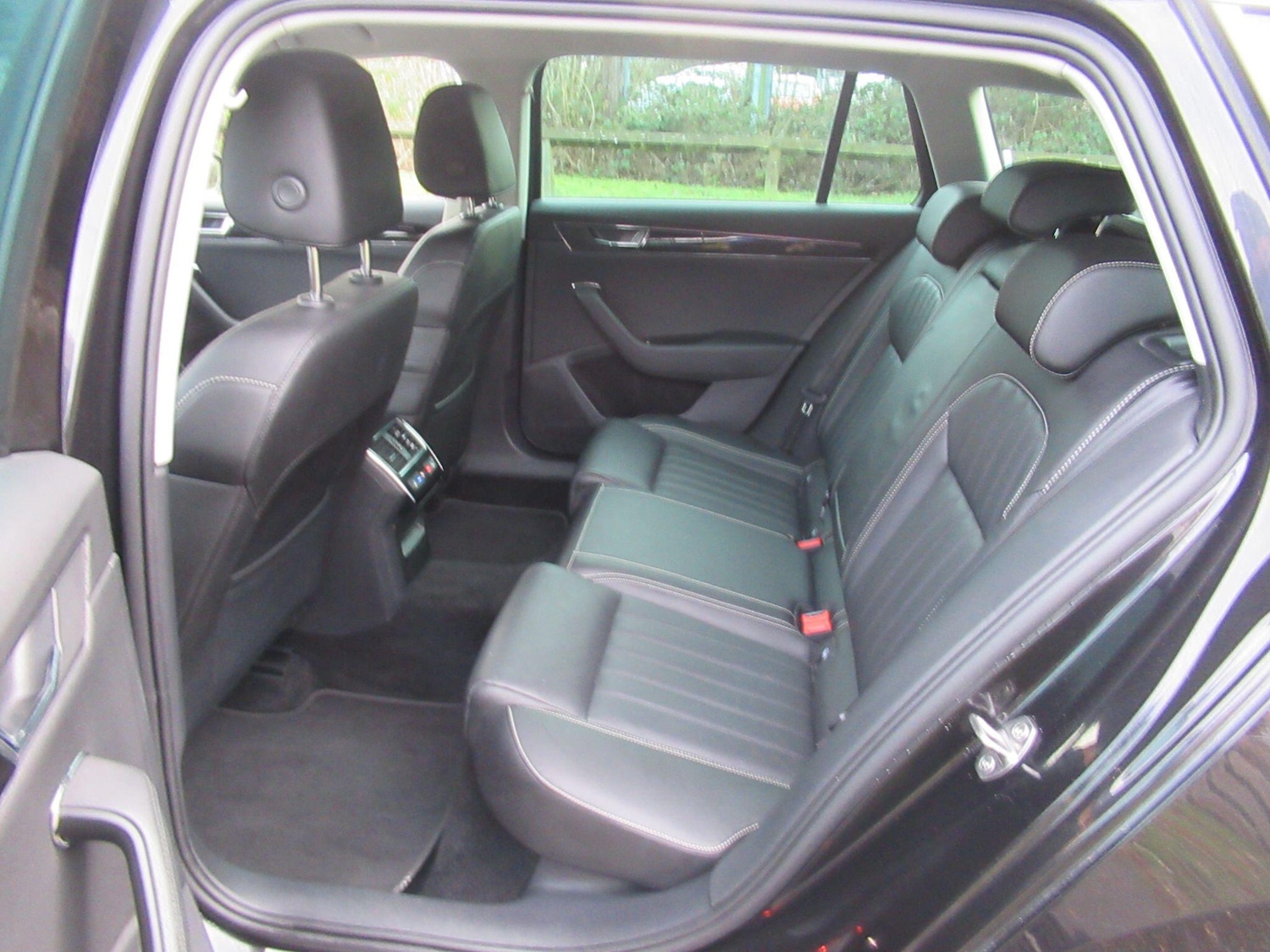 Used Skoda Superb 2019 for sale - 77343823: Photo 20