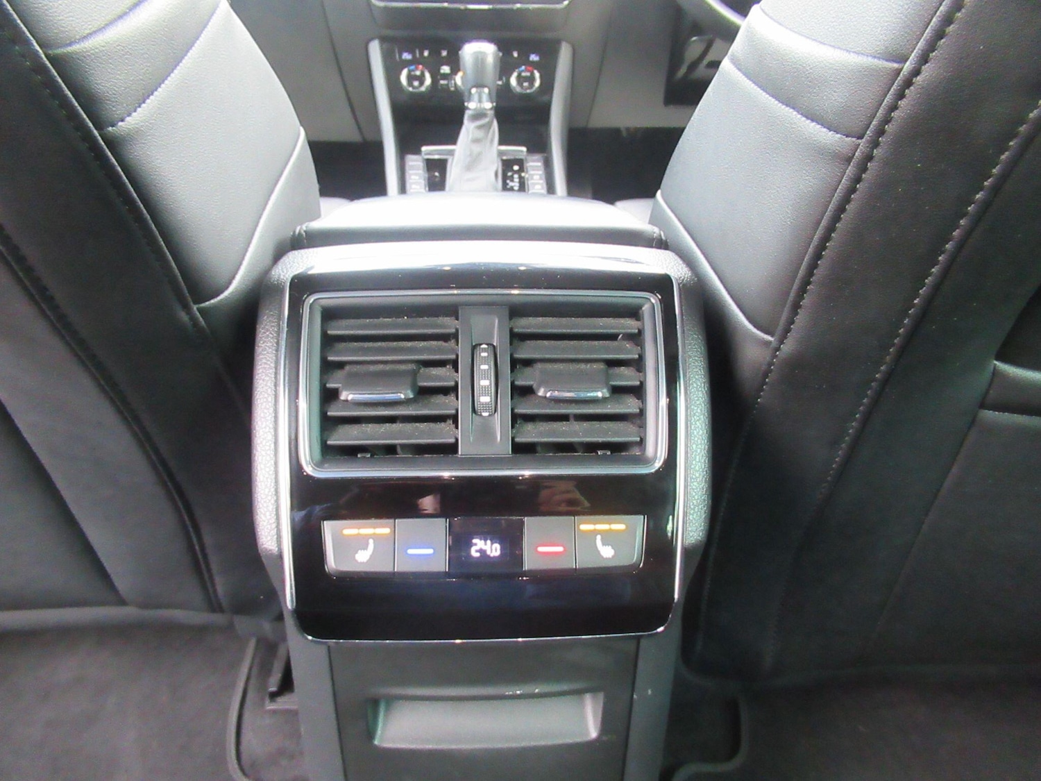 Used Skoda Superb 2019 for sale - 77343823: Photo 22