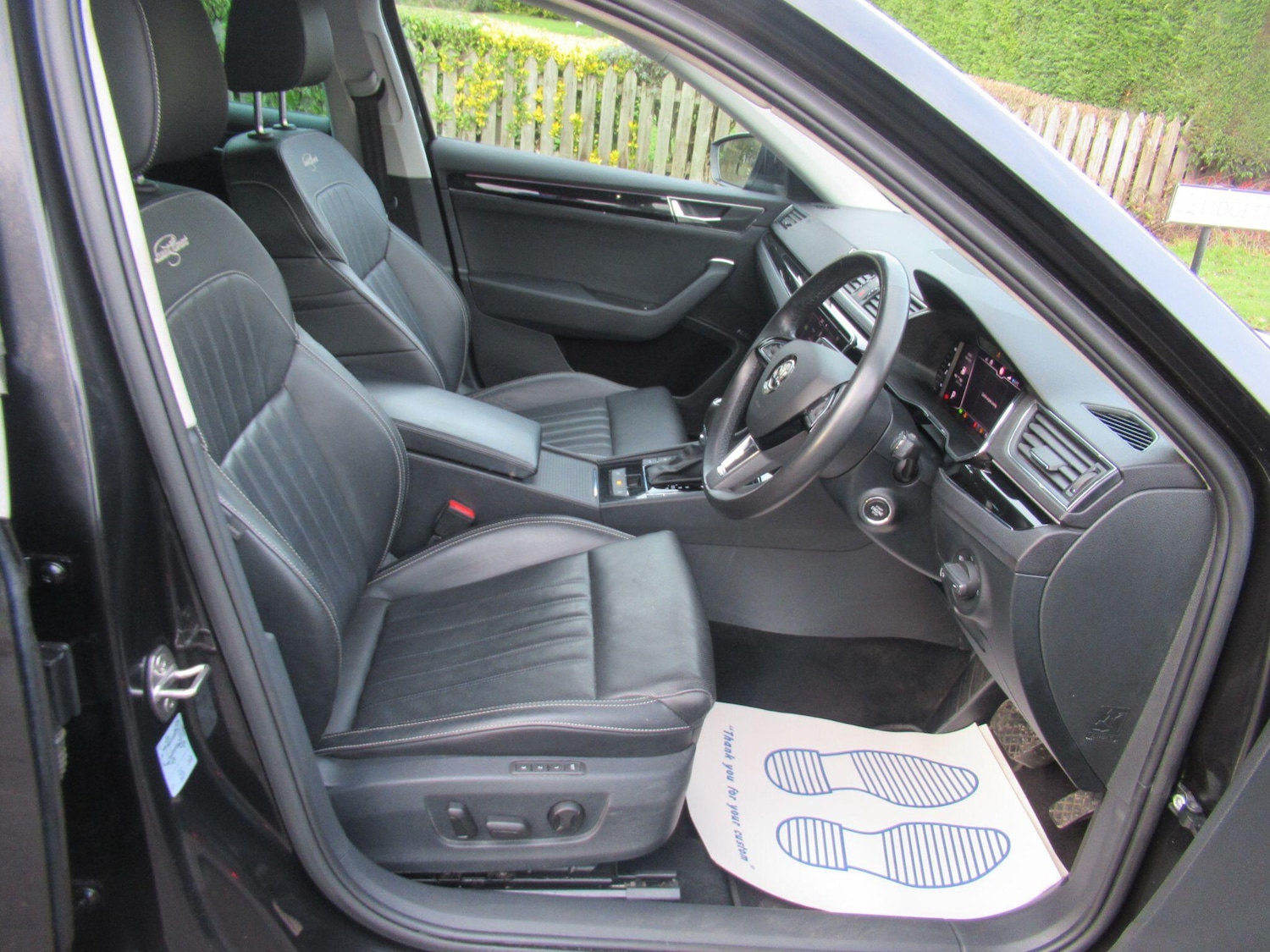 Used Skoda Superb 2019 for sale - 77343823: Photo 26