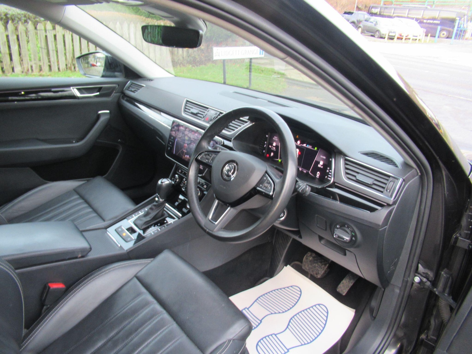 Used Skoda Superb 2019 for sale - 77343823: Photo 27