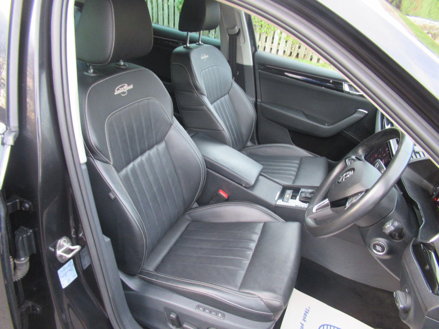 Used Skoda Superb 2019 for sale - 77343823: Photo 28