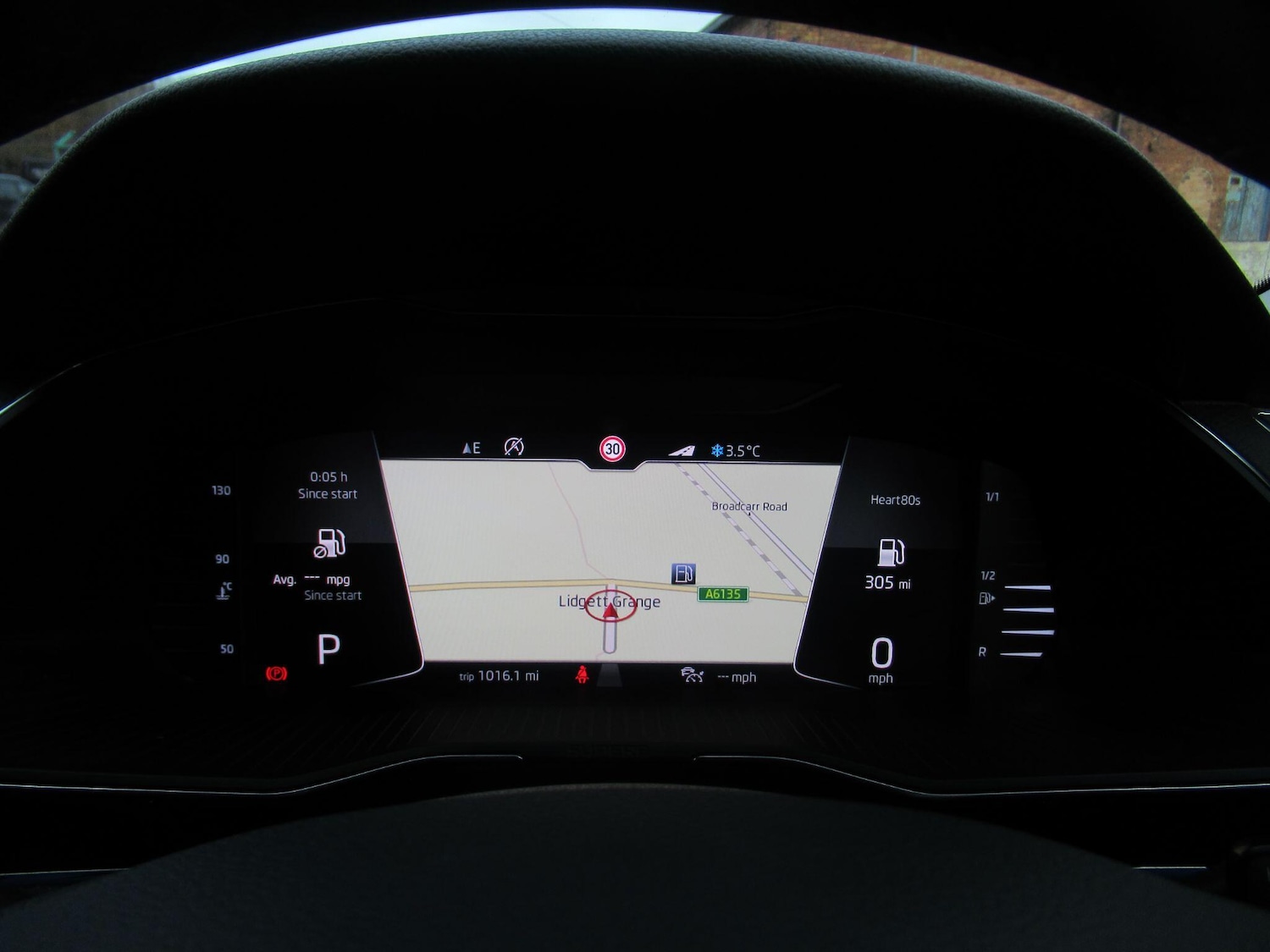 Used Skoda Superb 2019 for sale - 77343823: Photo 33