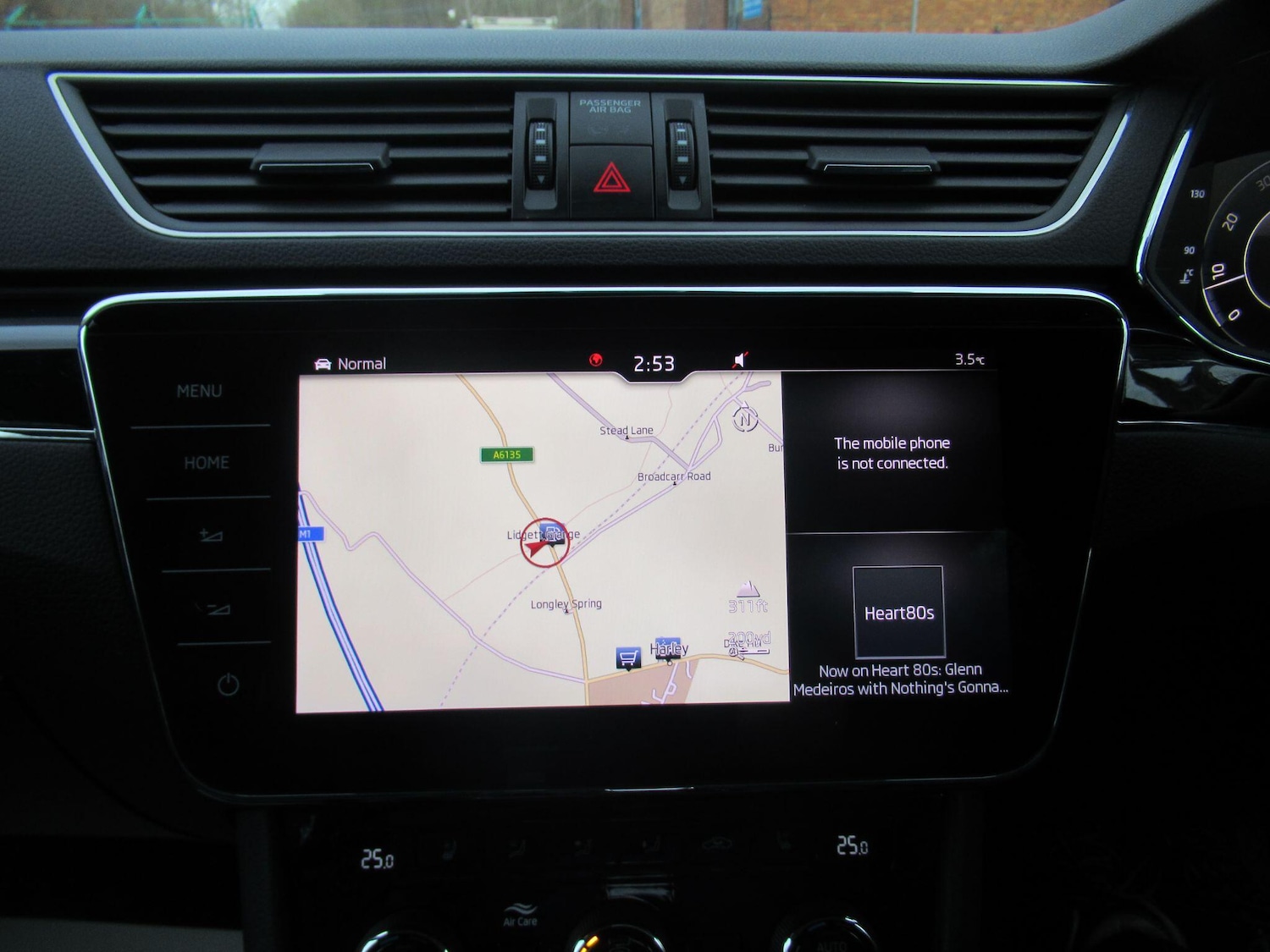 Used Skoda Superb 2019 for sale - 77343823: Photo 38