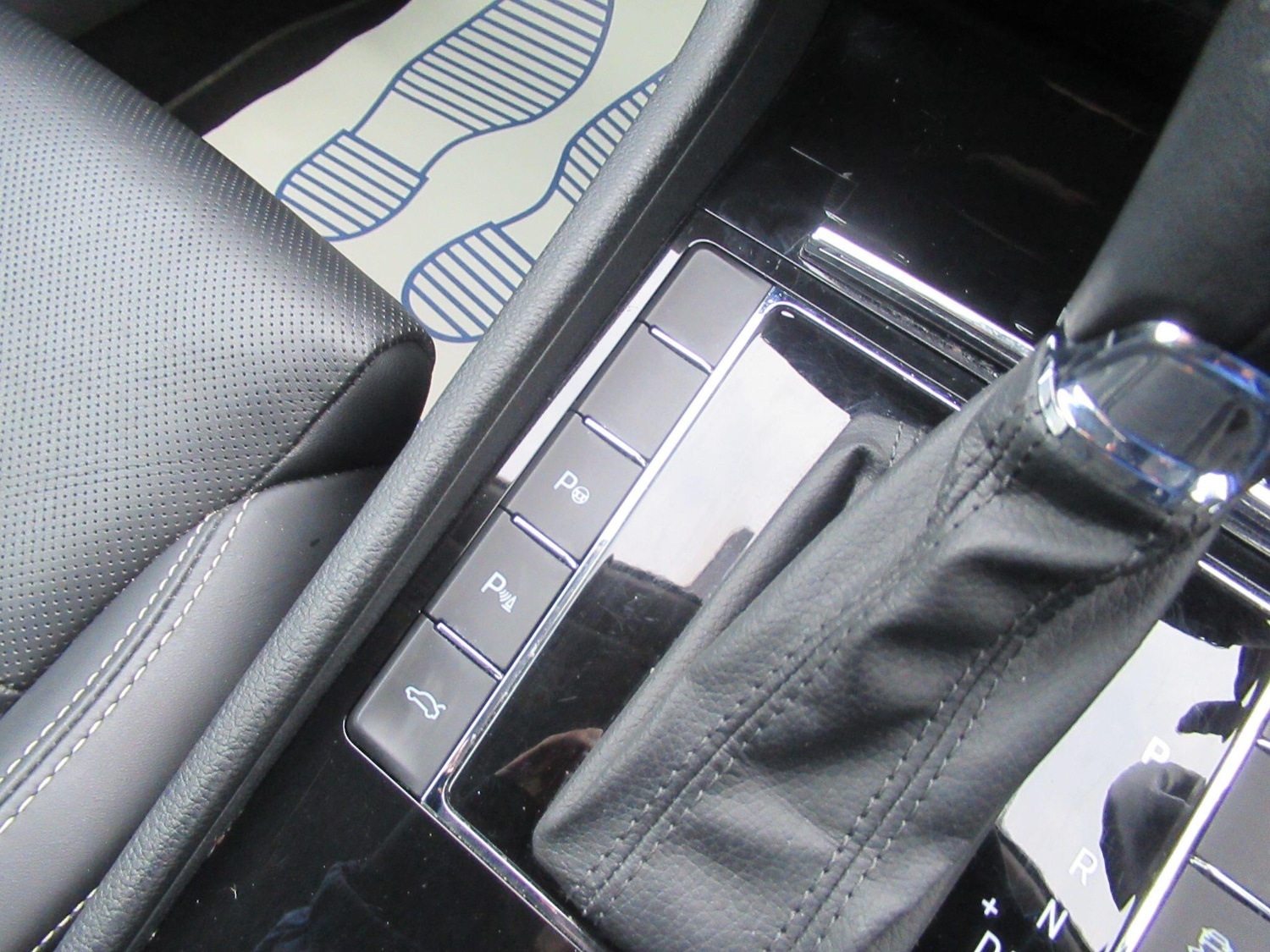 Used Skoda Superb 2019 for sale - 77343823: Photo 44