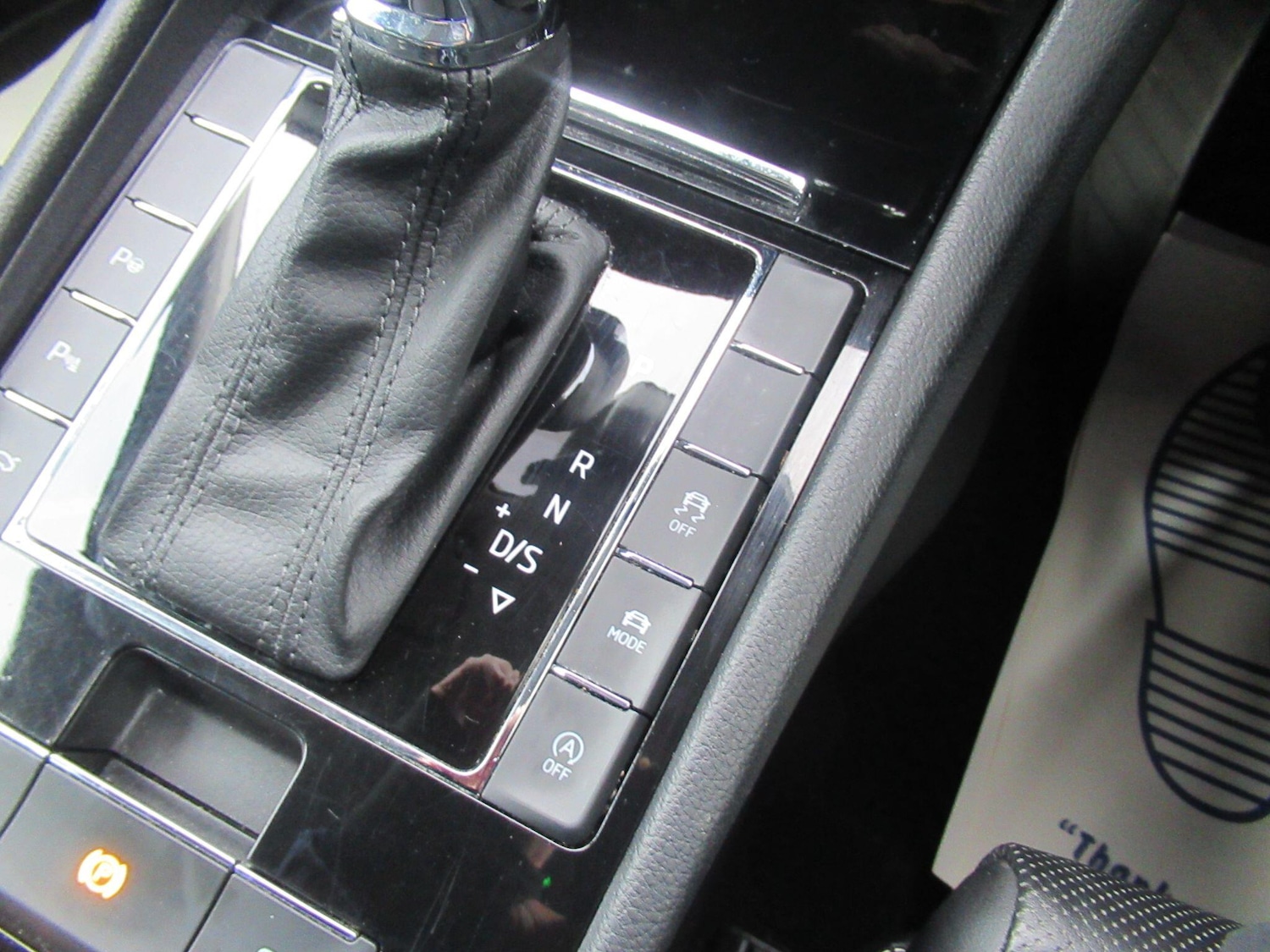 Used Skoda Superb 2019 for sale - 77343823: Photo 45