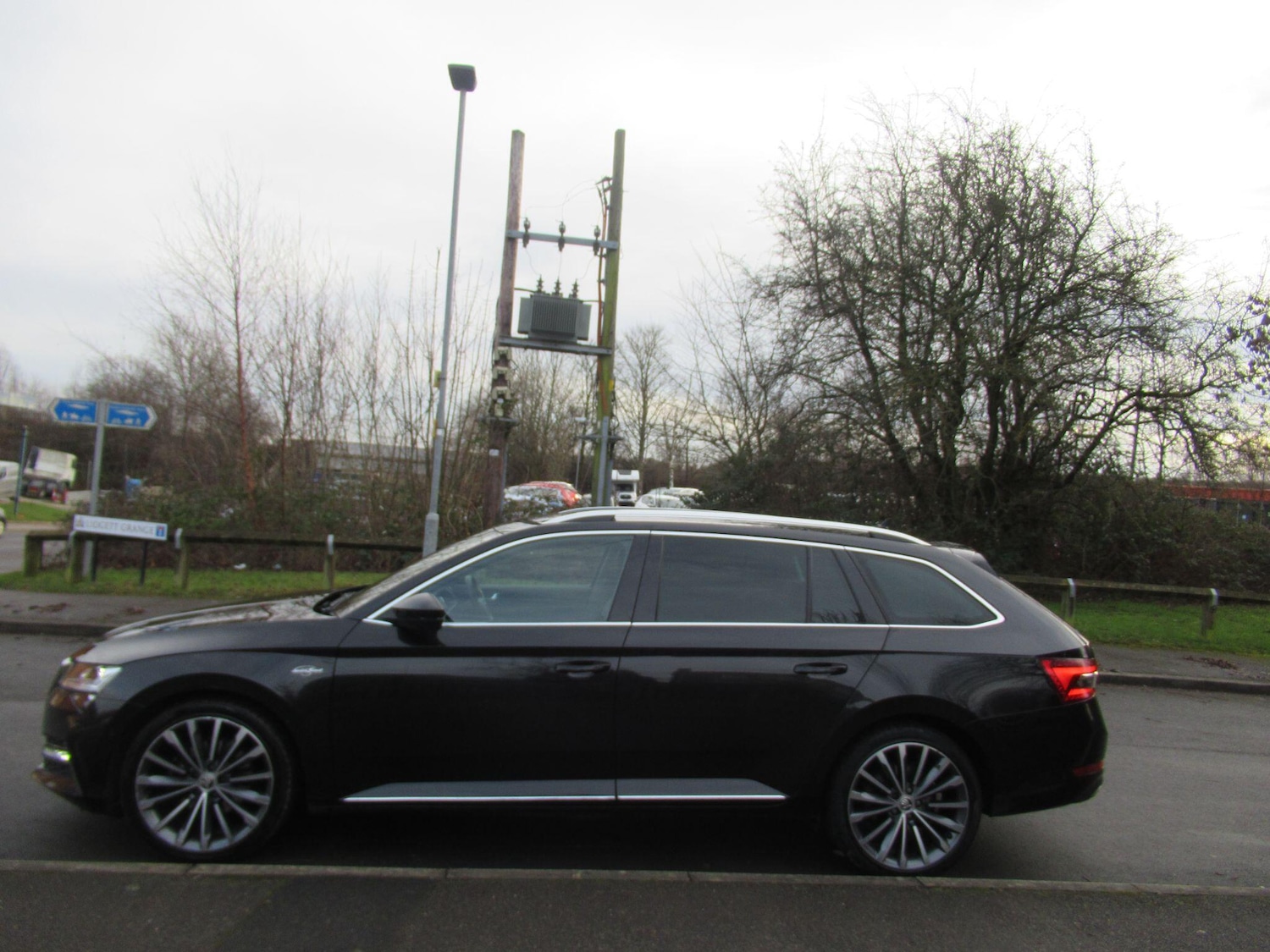 Used Skoda Superb 2019 for sale - 77343823: Photo 7