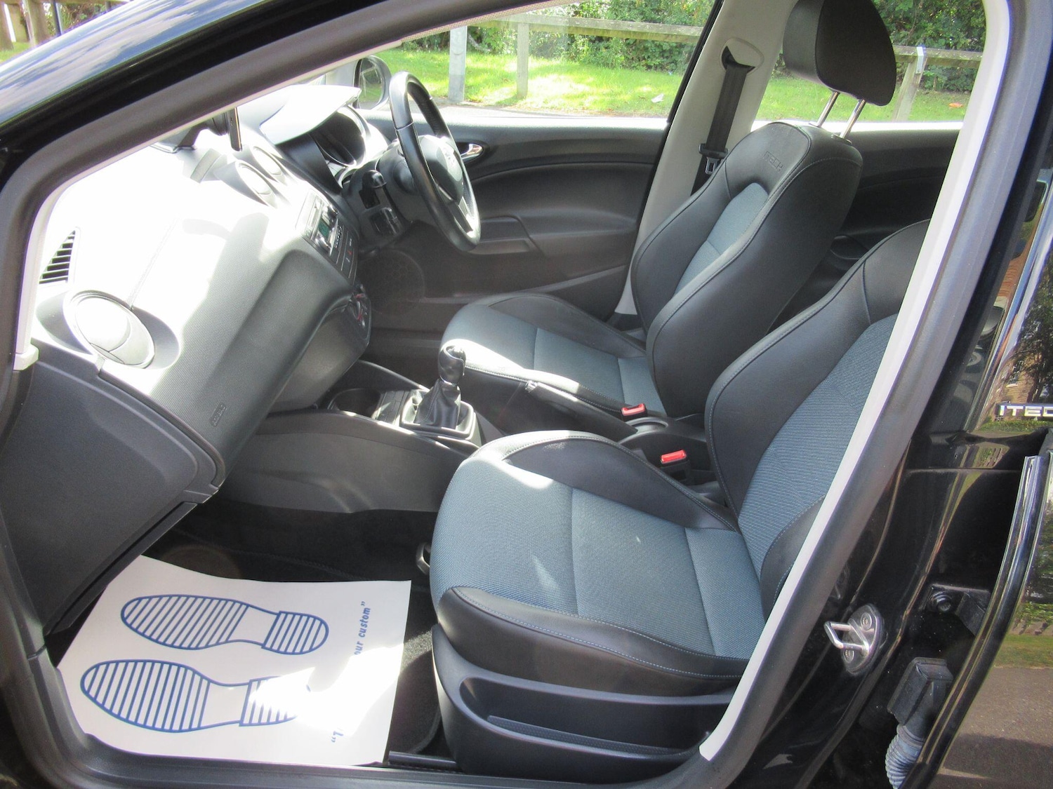 Used SEAT Ibiza 2015 for sale - 75906156: Photo 14