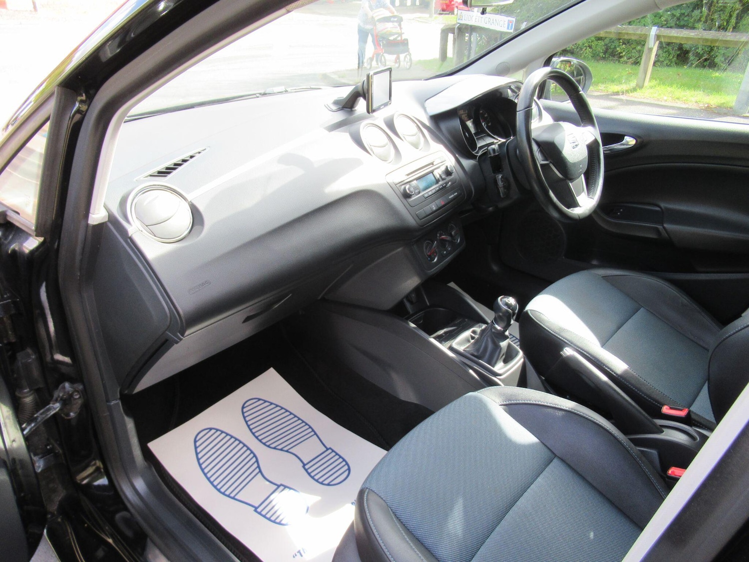 Used SEAT Ibiza 2015 for sale - 75906156: Photo 15