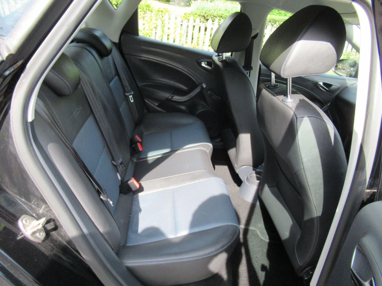 Used SEAT Ibiza 2015 for sale - 75906156: Photo 18