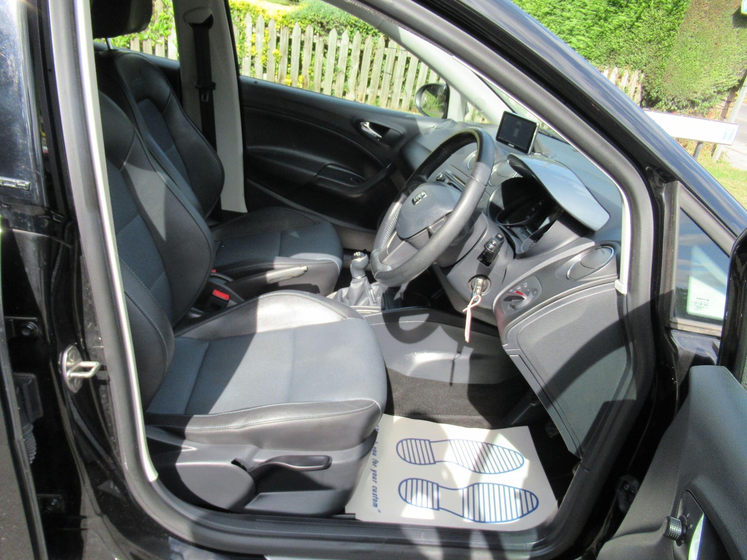 Used SEAT Ibiza 2015 for sale - 75906156: Photo 19