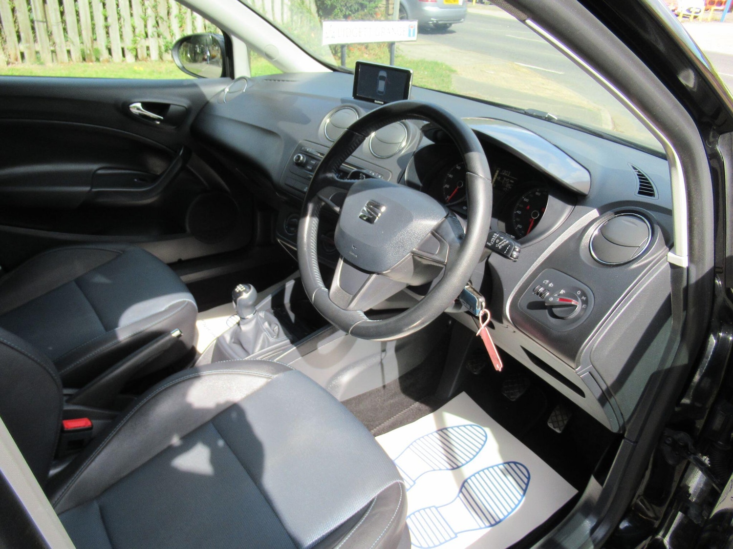Used SEAT Ibiza 2015 for sale - 75906156: Photo 20