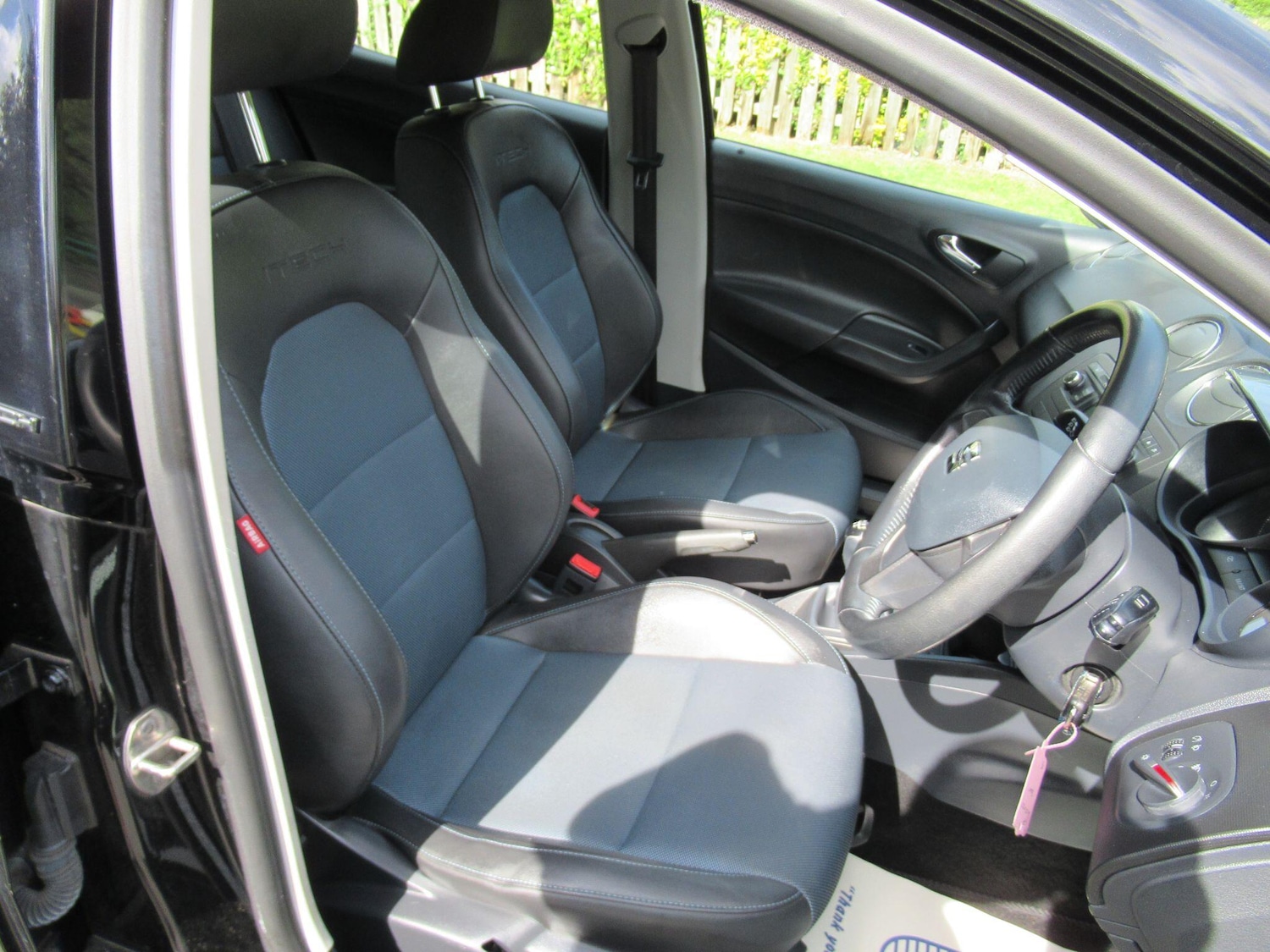 Used SEAT Ibiza 2015 for sale - 75906156: Photo 21