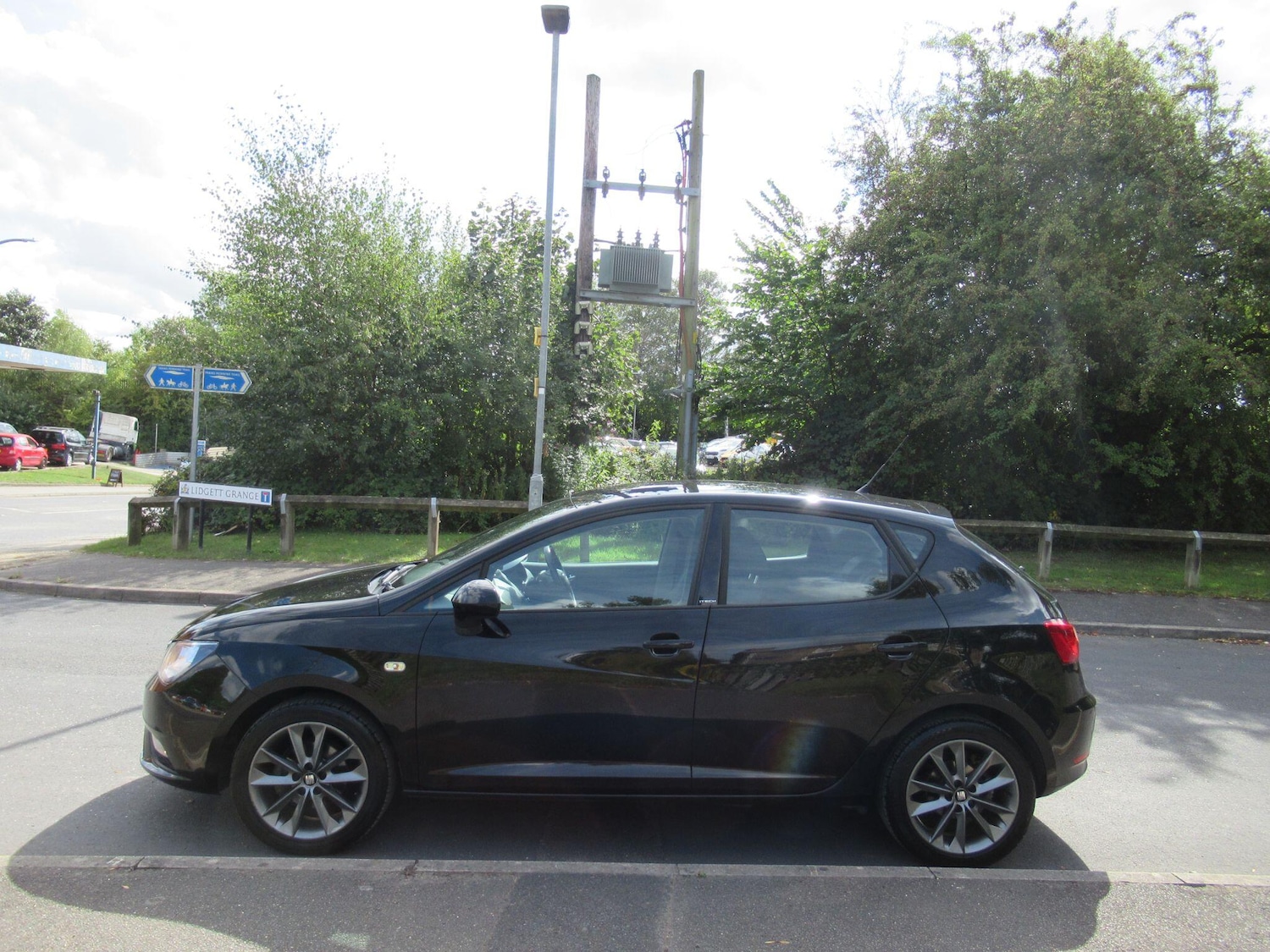 Used SEAT Ibiza 2015 for sale - 75906156: Photo 7