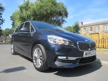 Used BMW 2 Series 2019 for sale - 79426826: Photo