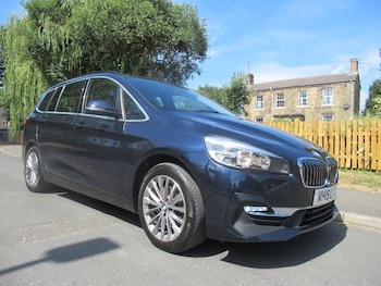Used BMW 2 Series 2019 for sale - 79426826: Photo