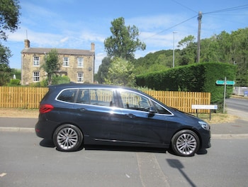 Used BMW 2 Series 2019 for sale - 79426826: Photo