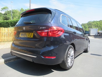 Used BMW 2 Series 2019 for sale - 79426826: Photo