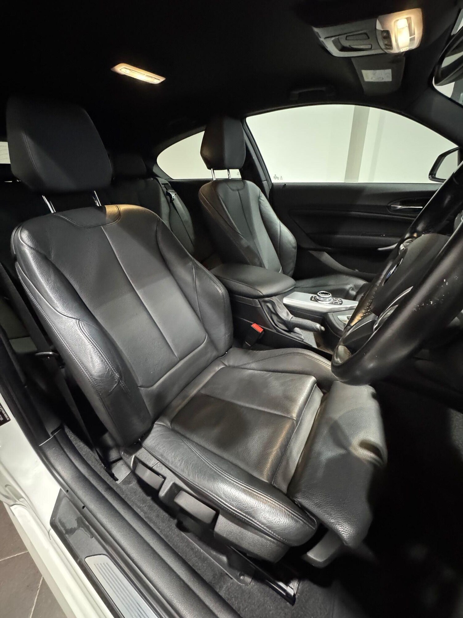 Used BMW 1 Series 2018 for sale - 76887400: Photo 15