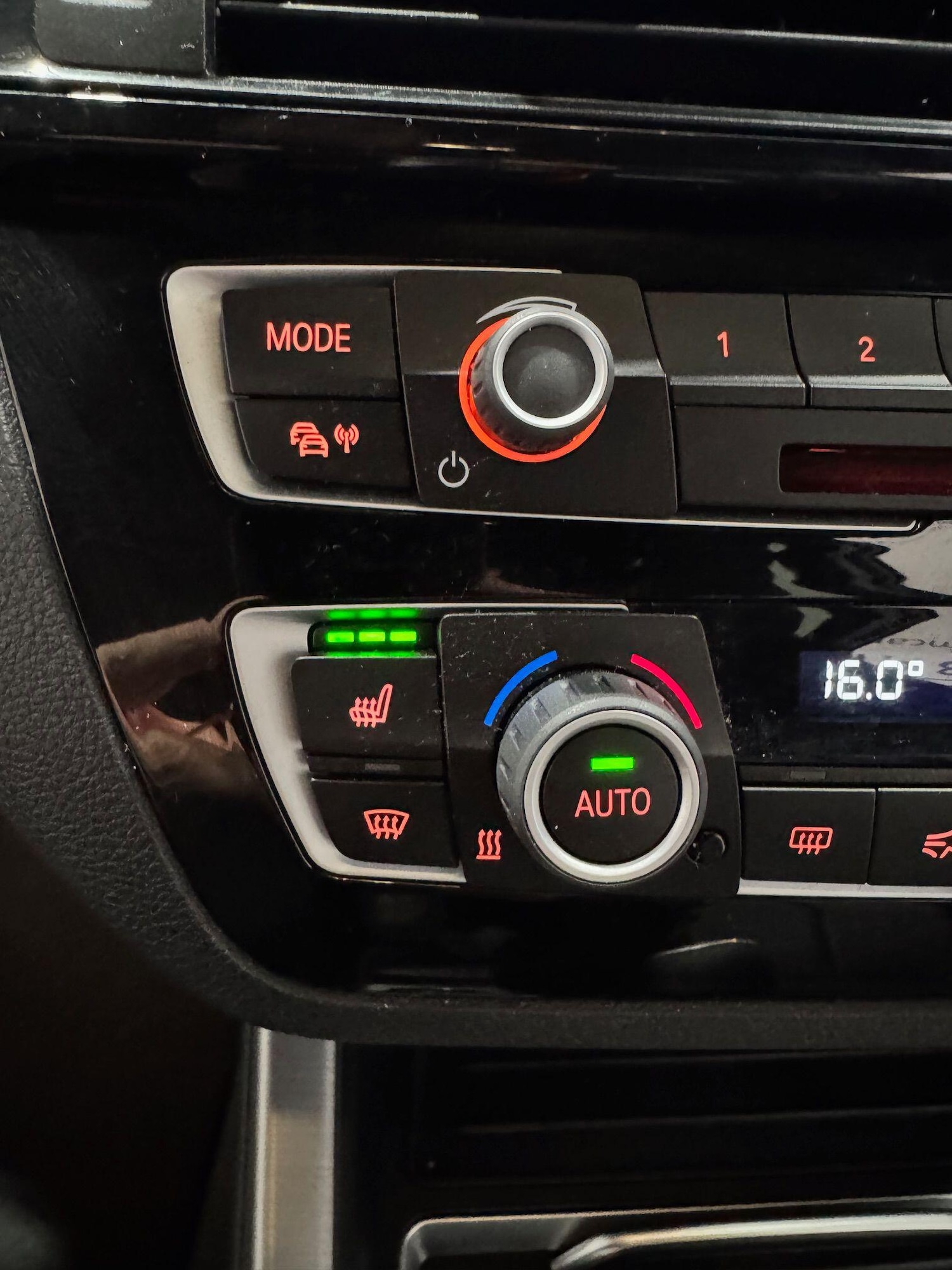 Used BMW 1 Series 2018 for sale - 76887400: Photo 22