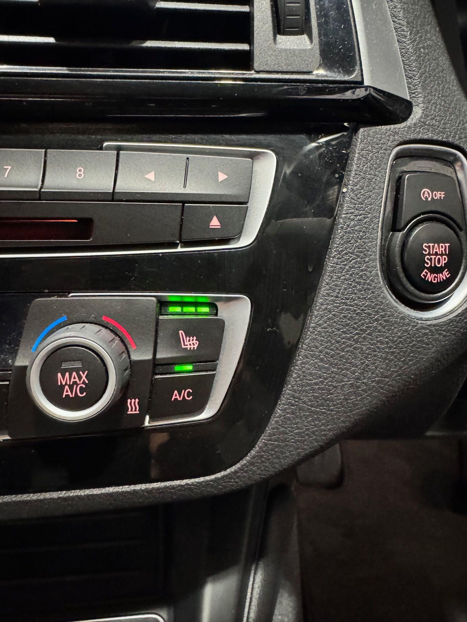 Used BMW 1 Series 2018 for sale - 76887400: Photo 23