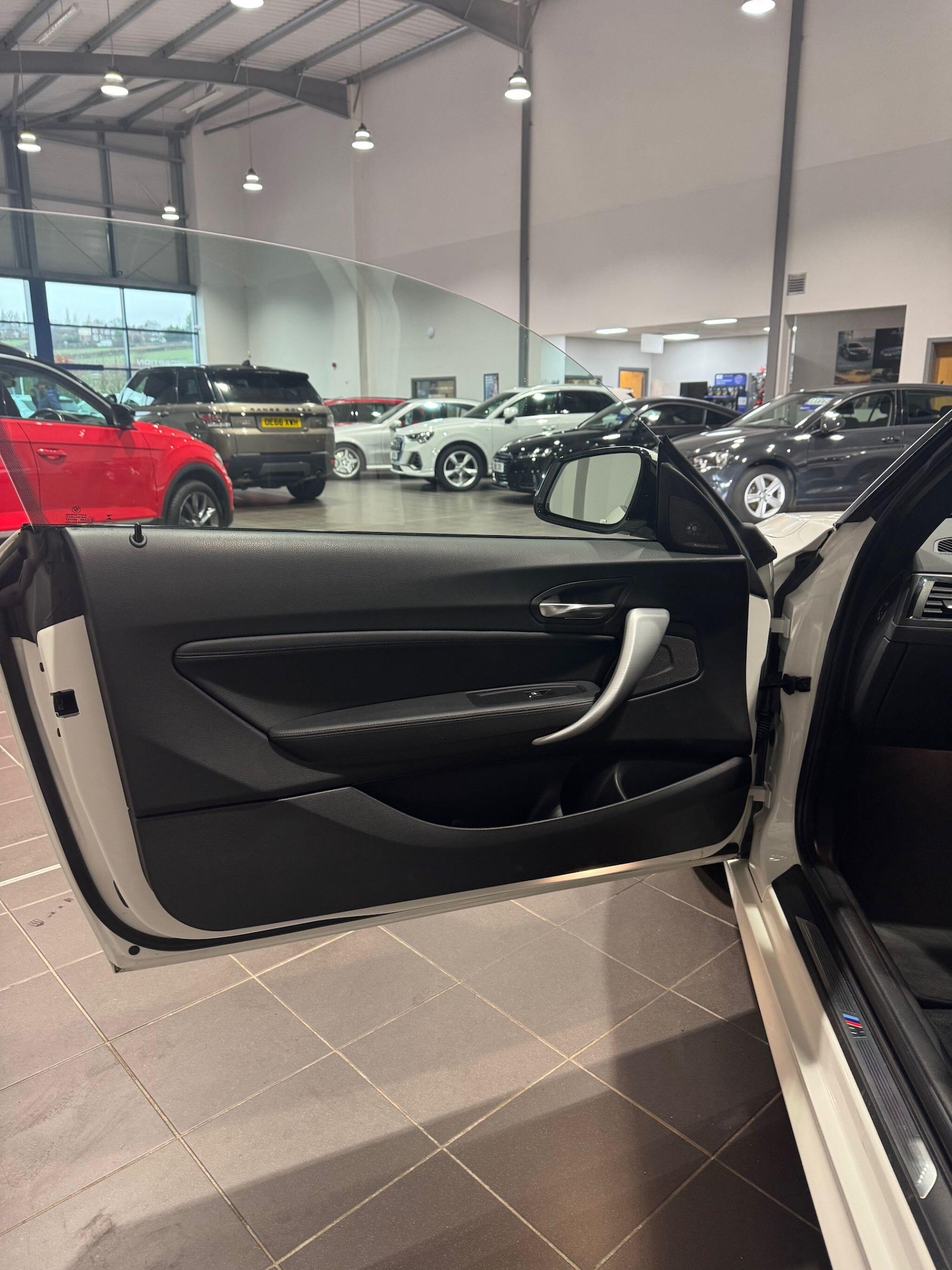 Used BMW 1 Series 2018 for sale - 76887400: Photo 25