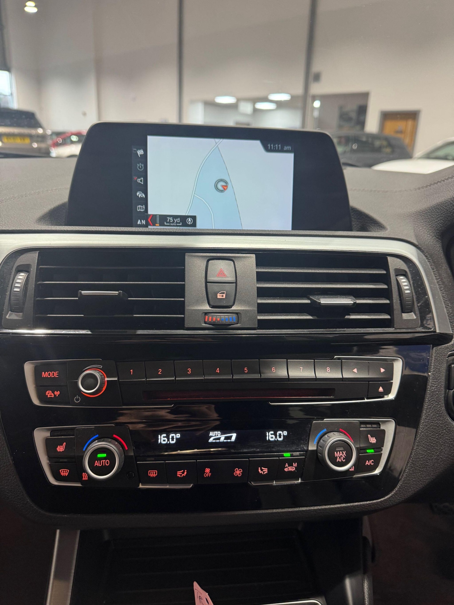 Used BMW 1 Series 2018 for sale - 76887400: Photo 27