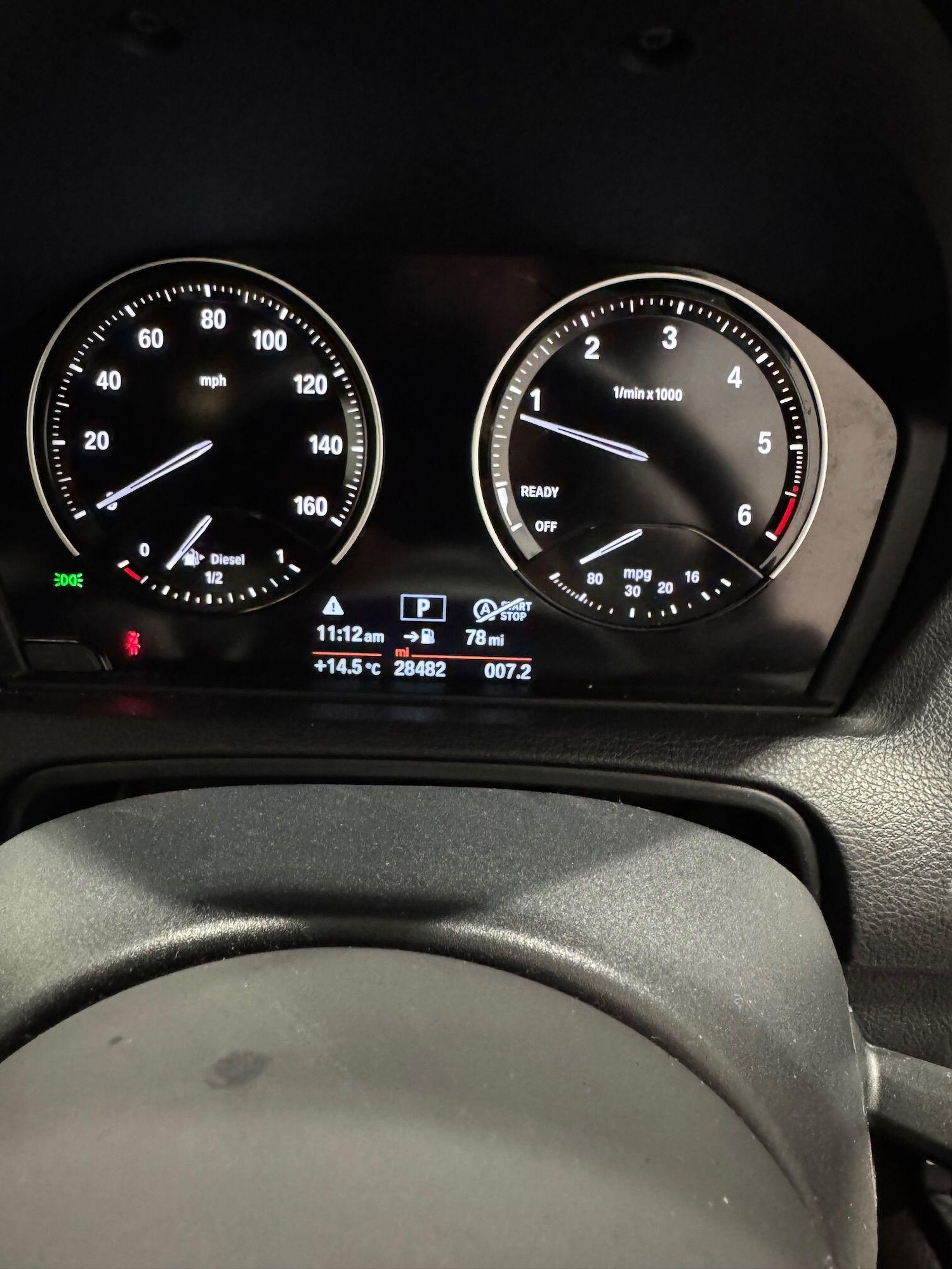 Used BMW 1 Series 2018 for sale - 76887400: Photo 28