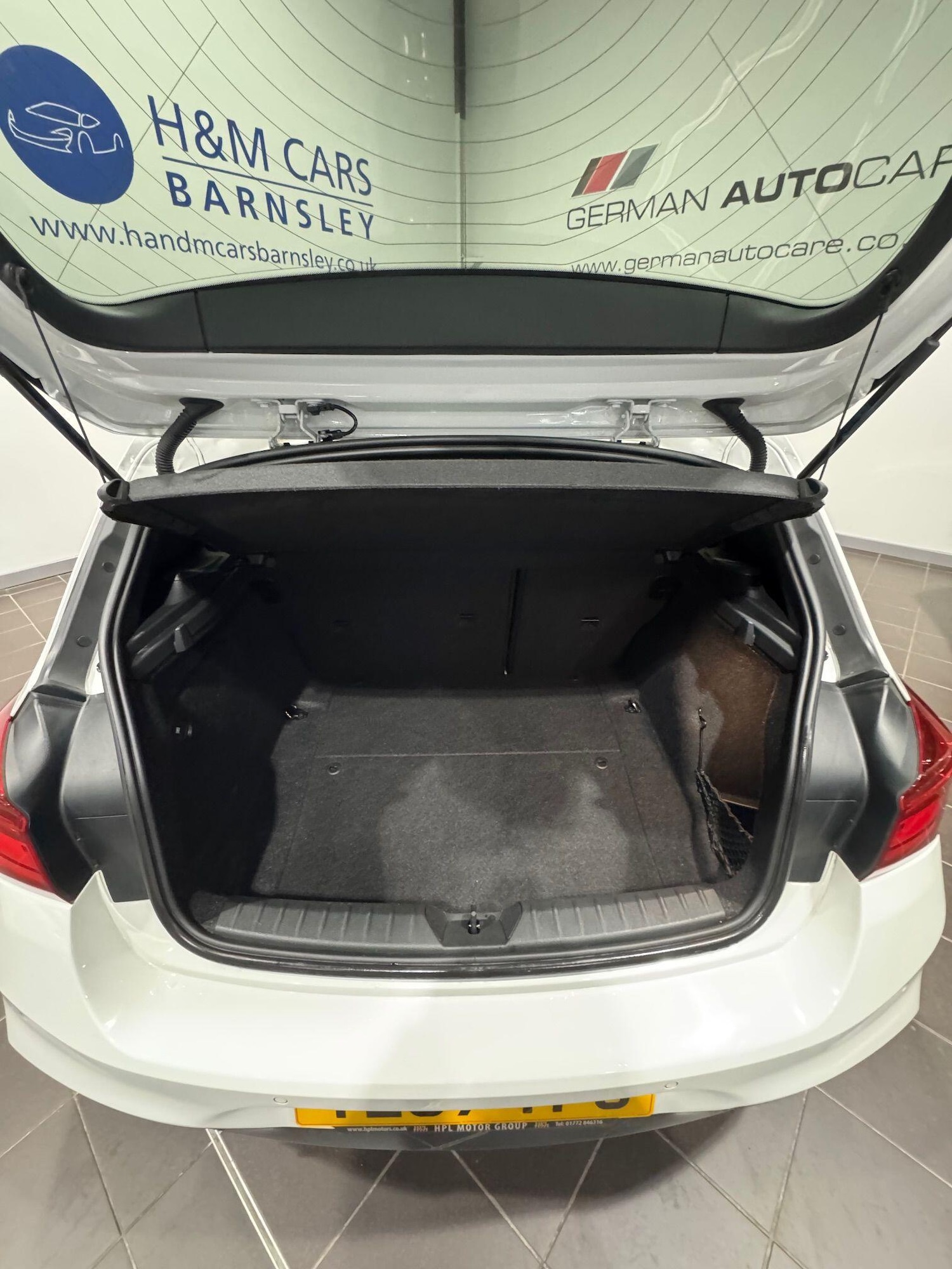 Used BMW 1 Series 2018 for sale - 76887400: Photo 30