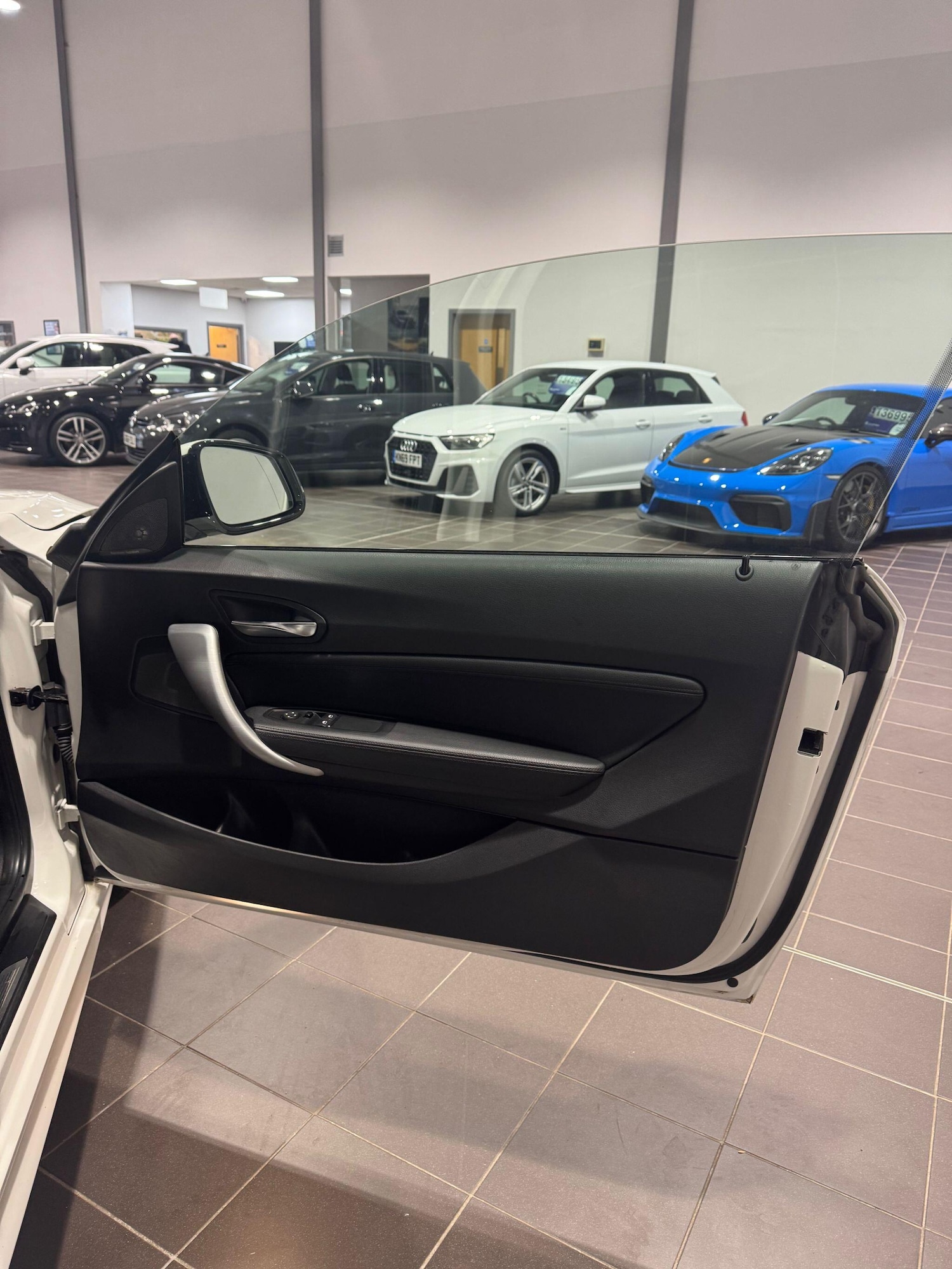 Used BMW 1 Series 2018 for sale - 76887400: Photo 34