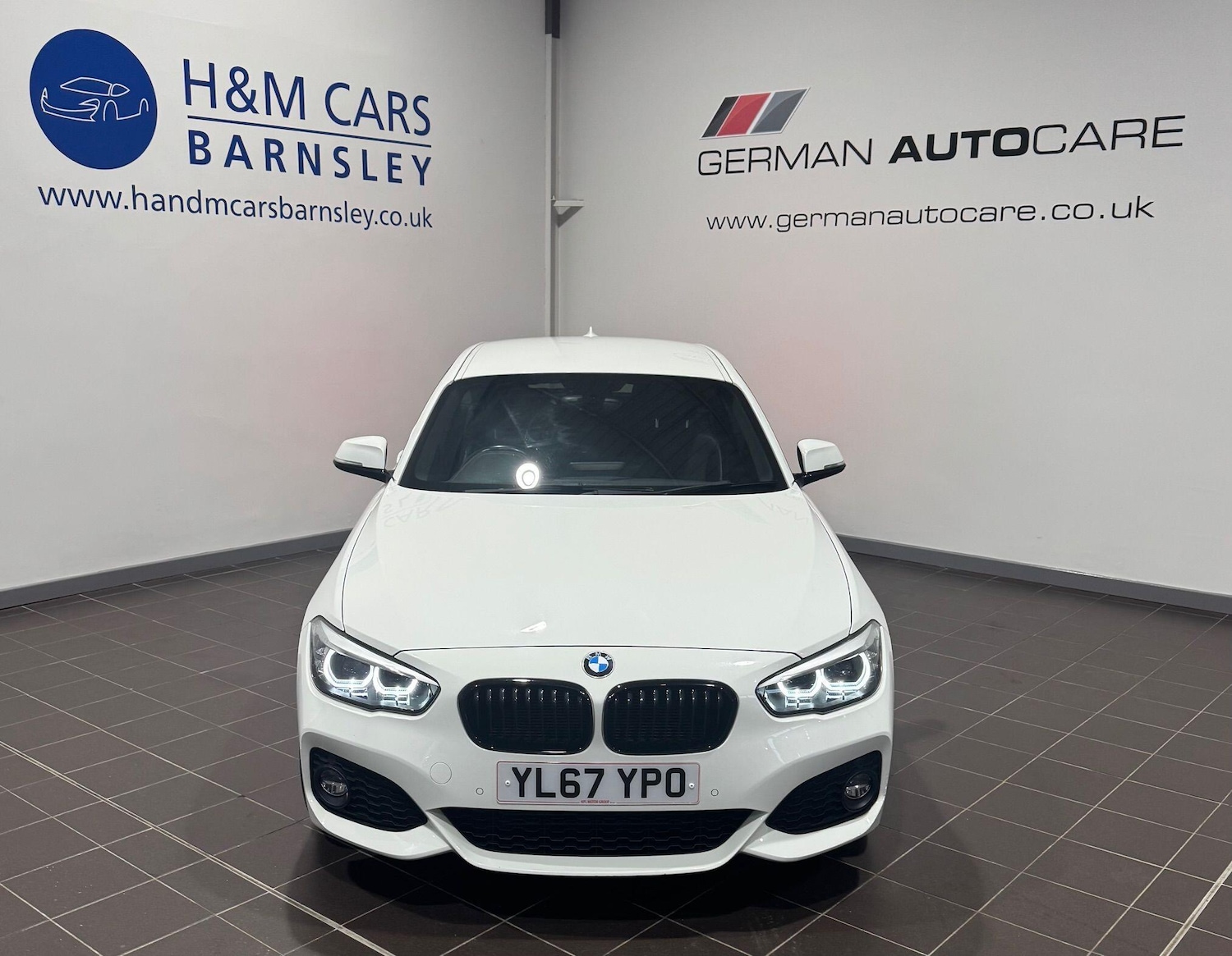 Used BMW 1 Series 2018 for sale - 76887400: Photo 5