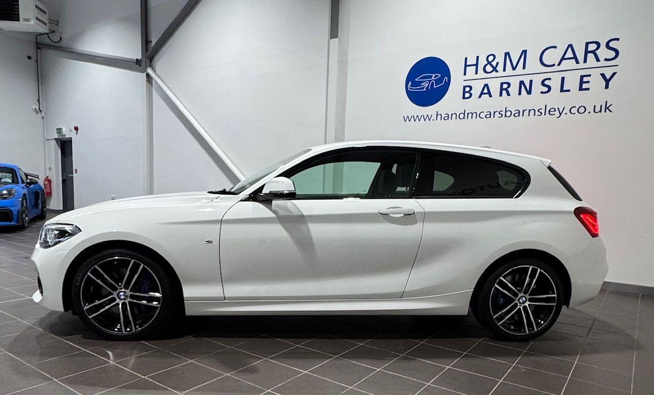 Used BMW 1 Series 2018 for sale - 76887400: Photo 7