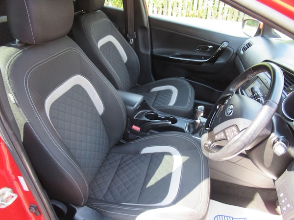 Used Kia Ceed 2018 for sale - 75493757: Photo 20