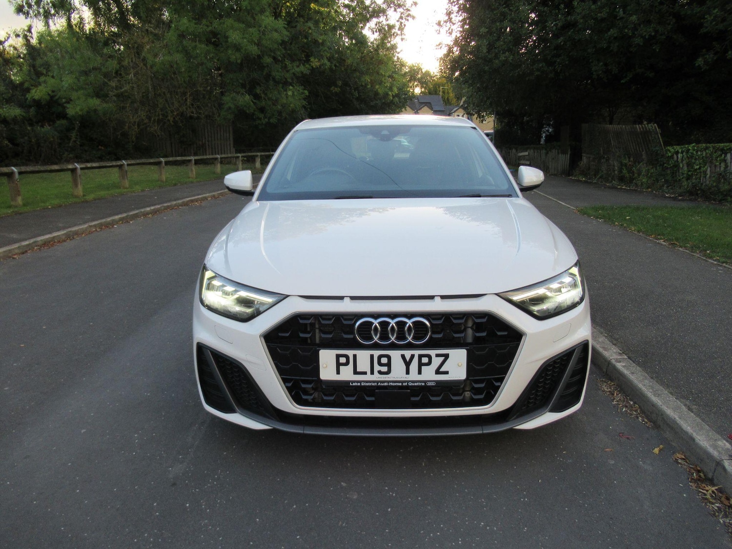 Used Audi A1 2019 for sale - 76988199: Photo 10